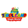 Tirolland / Haus Steht Kopf + Dinoland