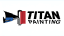 Titan Painting