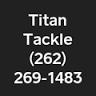 Titan Tackle