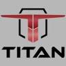 Titan Woodworking Machinery