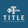 Title Durango