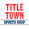 Title Town Sports Shop