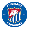 TJ PARAMO PARDUBICE
