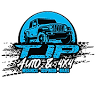 Tjp Auto & 4x4 - Mechanical-Suspension-Brakes
