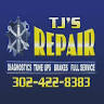 Tj's Repair