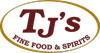 TJ's Food & Spirits