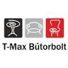 T Max Bútor Bolt