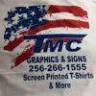 TMC Graphics and Signs