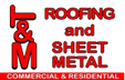 T&M Roofing and Sheet Metal