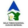 Mount Merbabu National Park