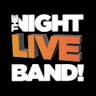 The nightLIVEband - Exklusive Cover Band für Ihr Event