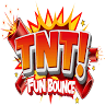 TNT fun bounce And Inflatables