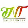 TNT Nails and Spa