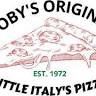 Tobys Original Little Italy Pizza