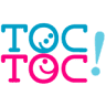 TocToc Psicología Infantil y Juvenil