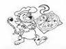 Todaro Pizza