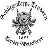 Tønder Skyttekorps af 1693