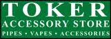 Toker Accessories