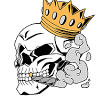 Toker King Jal