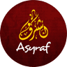 Toko Asyraf