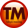 Tokyo moving