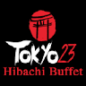 Tokyo 23 Hibachi Buffet