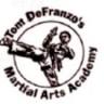 Tom Defranzo's Martial Arts Academy in Winchester