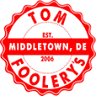 Tom Foolery's Restaurant & Bar