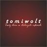 tomiwolt - usługi elektryczne