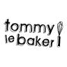 Tommy Le Baker - Kampung Attap