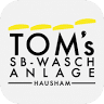 Tom's SB wash