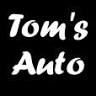 Tom's Auto Body & Service Center
