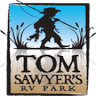Tom Sawyer's RV Park, West Memphis AR