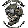Toms Custom Coatings