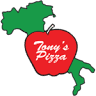 Tony's Pizza