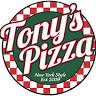 Tony's Pizza Flagler Beach