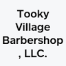Tooky Village Barber Shop