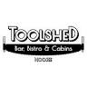 Toolshed Bar, Bistro & Cabins