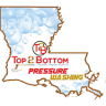 Top2Bottom Pressure Washing Service LLC