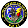 TOP K9 Philippines