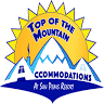 Moosehead Lodge By Top Of The Mountain