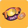 Rádio Top 104.9 Seara FM