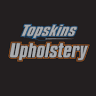 Topskins Upholstery