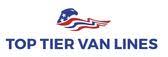 Top Tier Van Lines || Moving Company