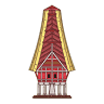 Toraja Pelaminan