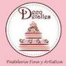 Tortas decodetalles (Tortas y cupcakes elaborados artesanalmente con diseños exclusivos)