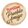 Tortillas de Harina Pueblo Amigo