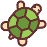 Casa de Tortugas