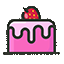Cake Expert - Nicolina
