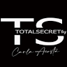 Total Secret By Carla Acosta